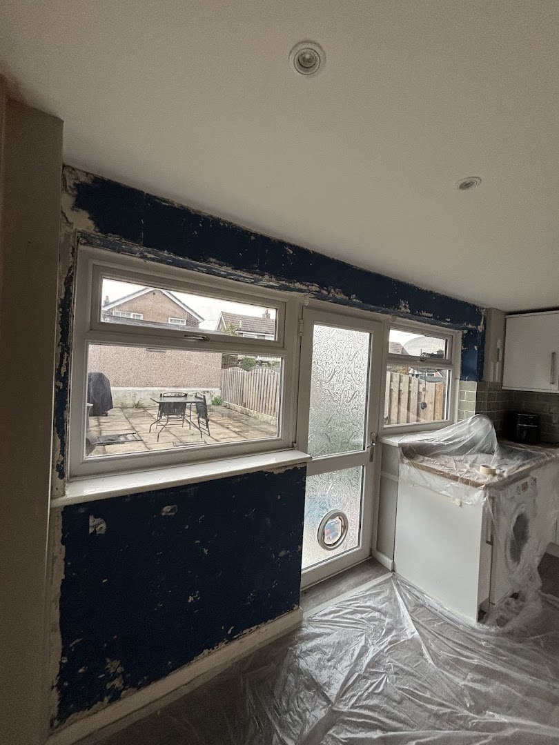JL PLASTERING SERVICES — Photos 2