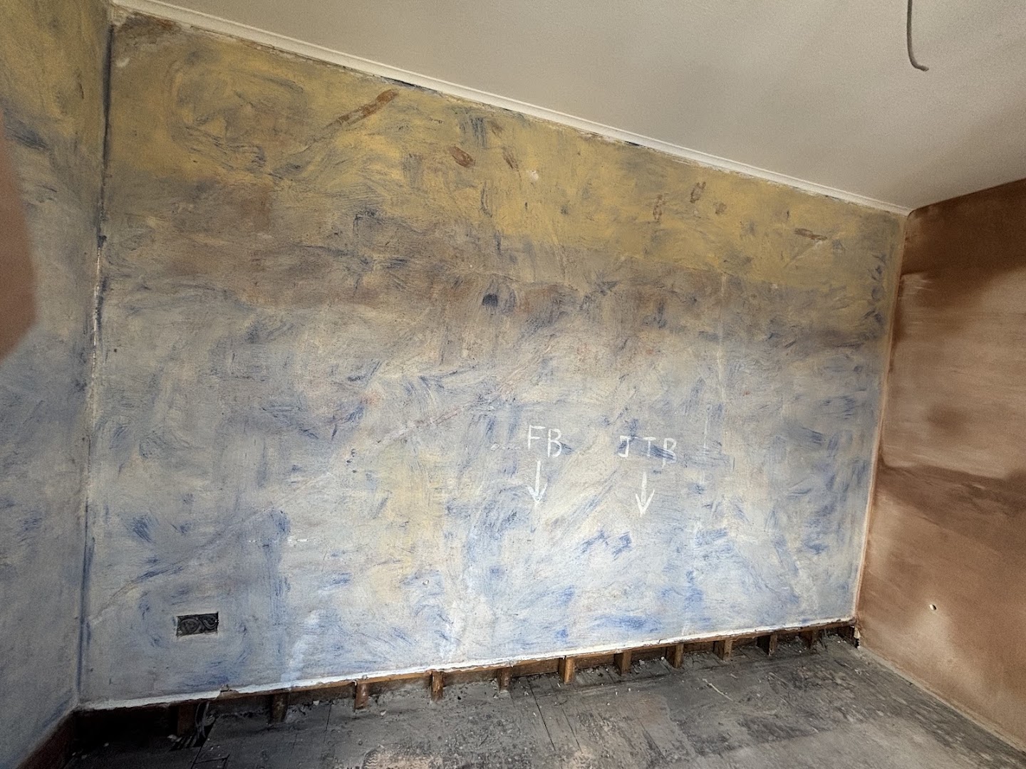 JL PLASTERING SERVICES — Photos 8
