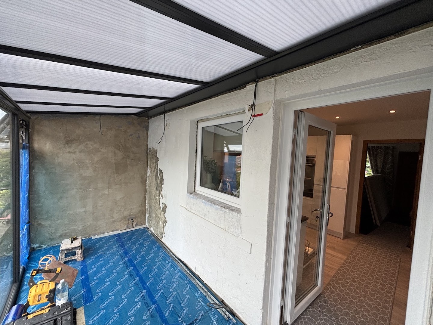 JL PLASTERING SERVICES — Photos 5