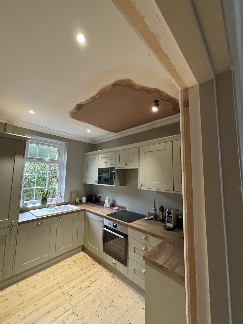 JL PLASTERING SERVICES — Photos 1
