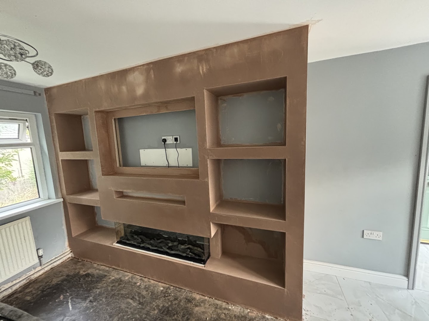 JL PLASTERING SERVICES — Photos 4